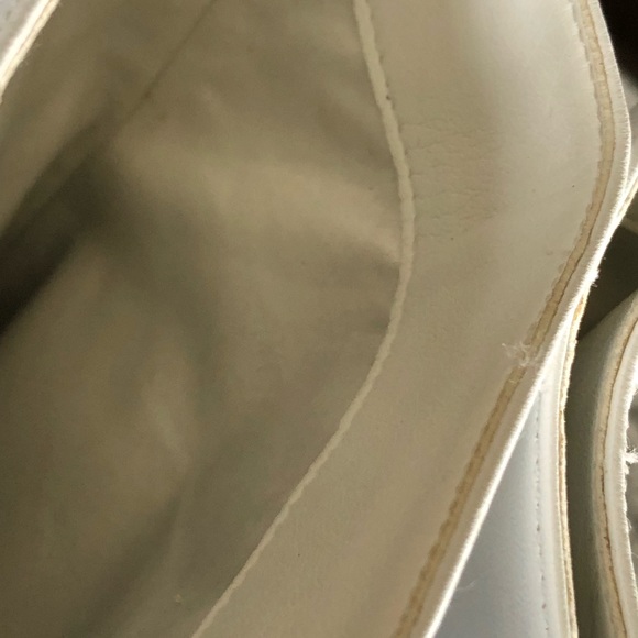 Kendall & Kylie… white pointed boots NWOT - Picture 16 of 16